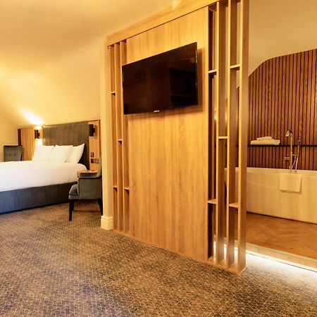 Springfield Hotel Leixlip Luaran gambar