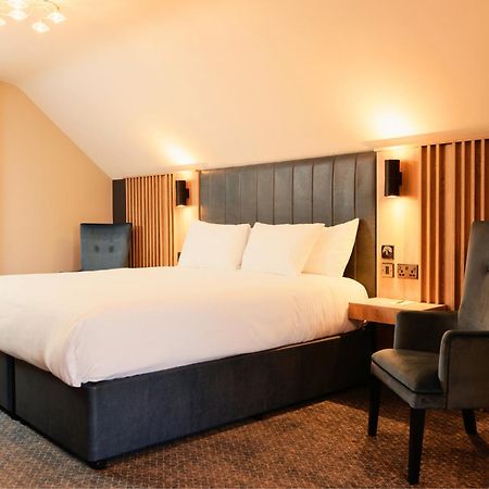 Springfield Hotel Leixlip Luaran gambar