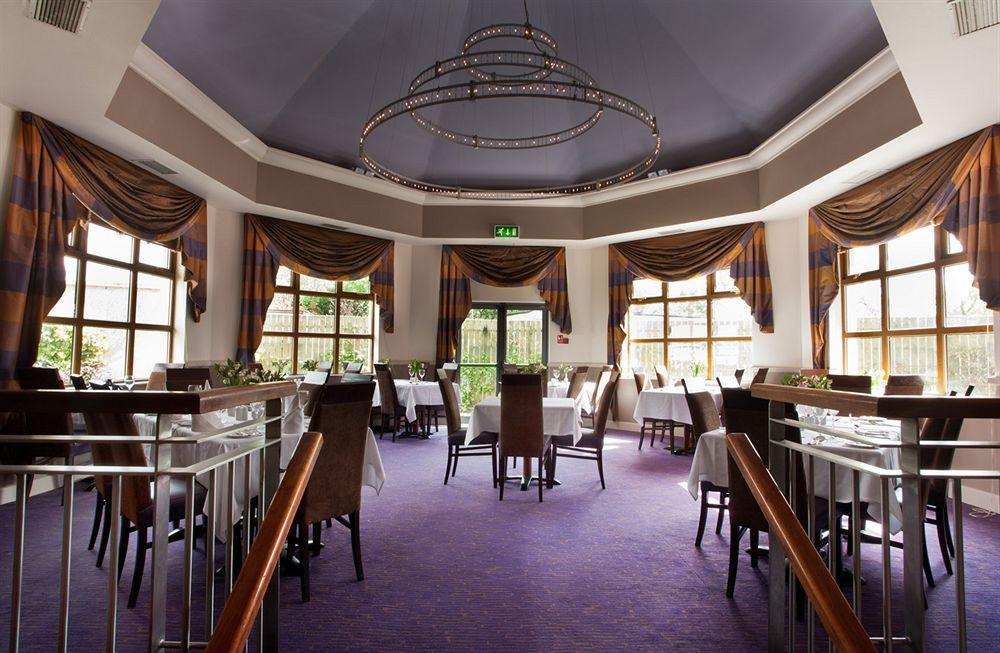 Springfield Hotel Leixlip Luaran gambar