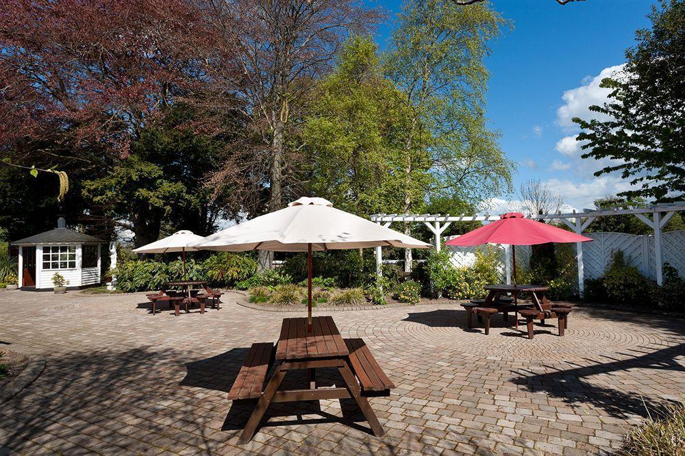 Springfield Hotel Leixlip Luaran gambar
