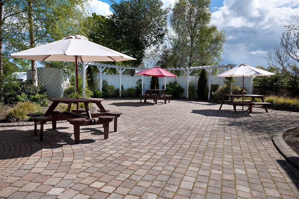 Springfield Hotel Leixlip Luaran gambar
