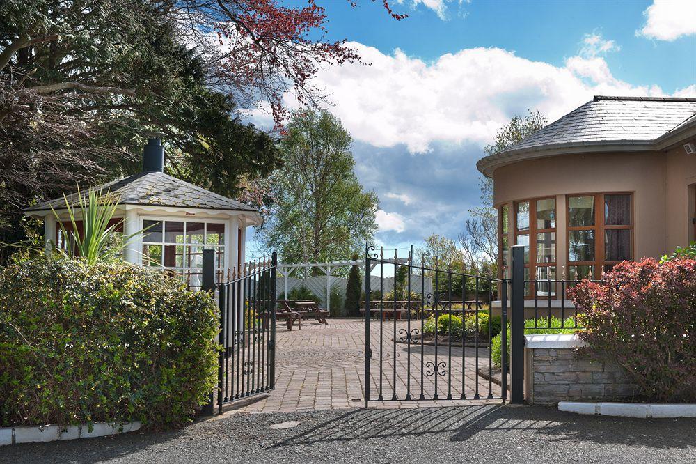 Springfield Hotel Leixlip Luaran gambar