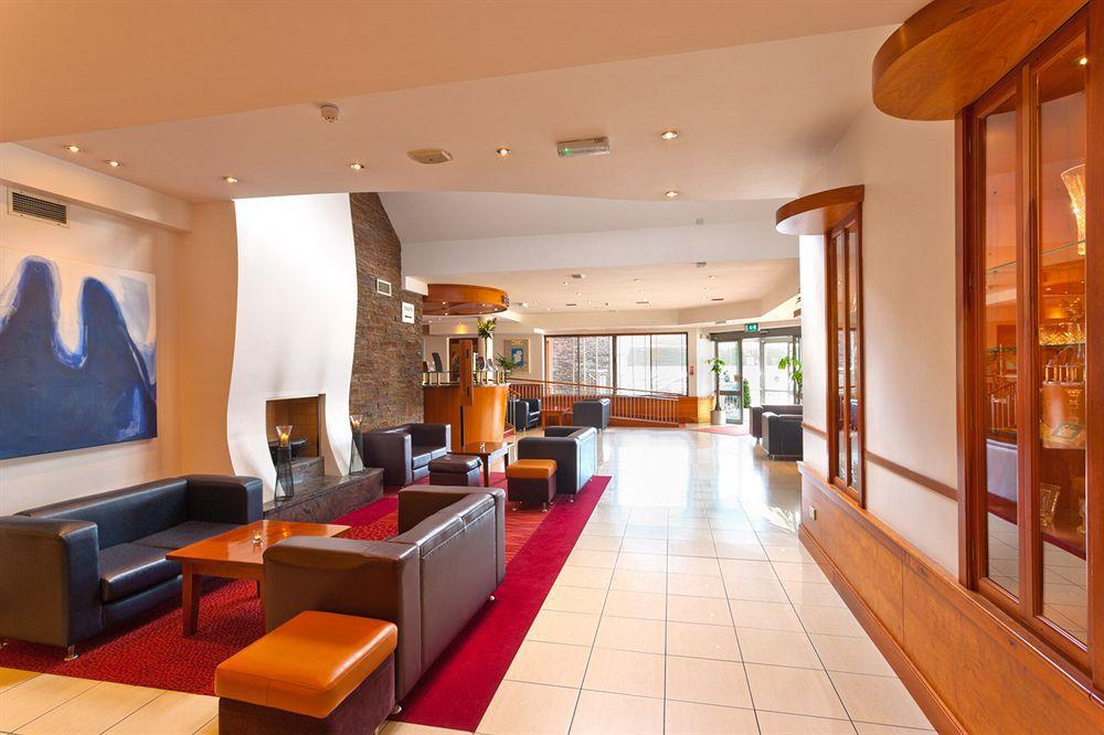 Springfield Hotel Leixlip Luaran gambar