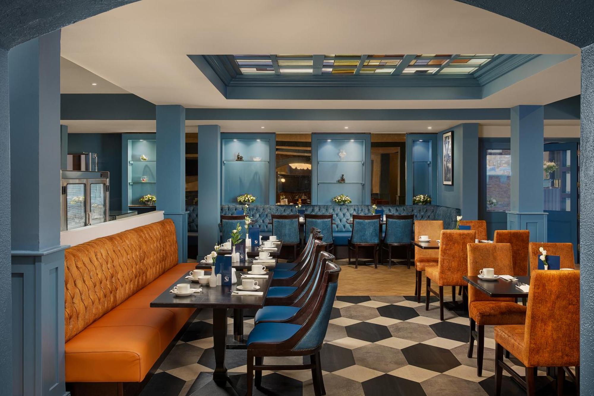 Springfield Hotel Leixlip Luaran gambar