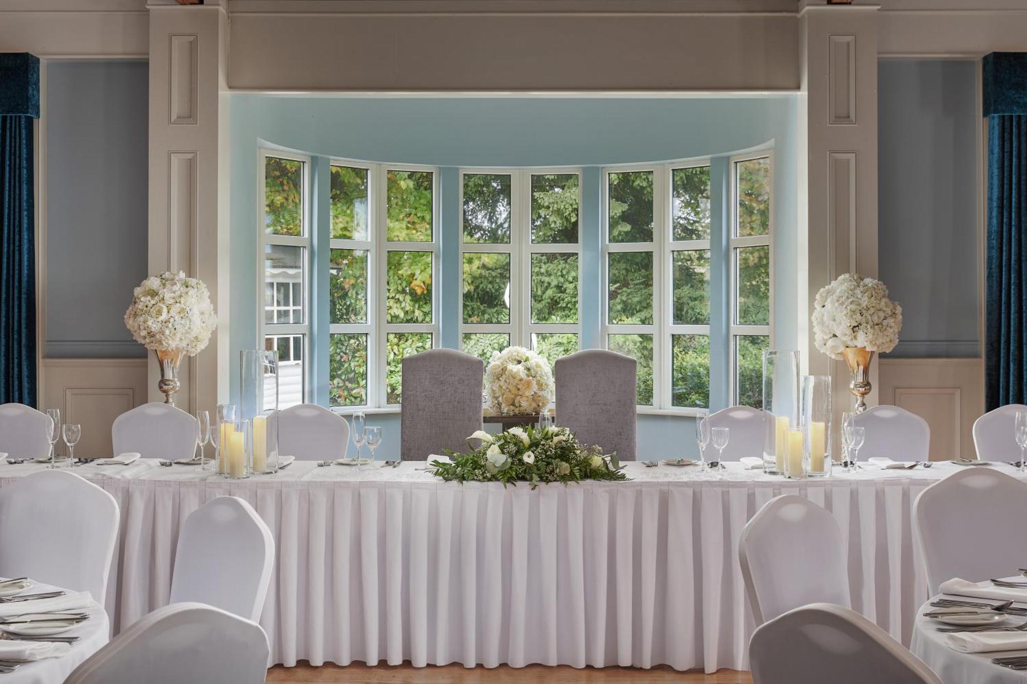Springfield Hotel Leixlip Luaran gambar