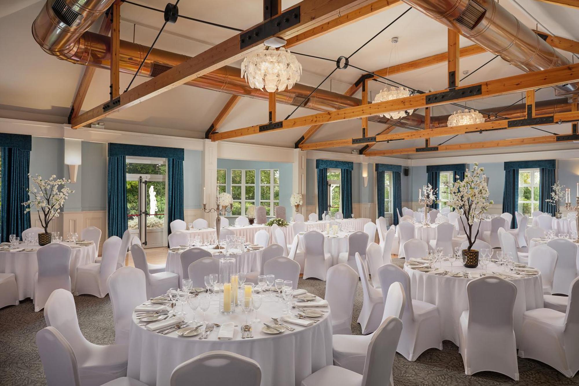 Springfield Hotel Leixlip Luaran gambar