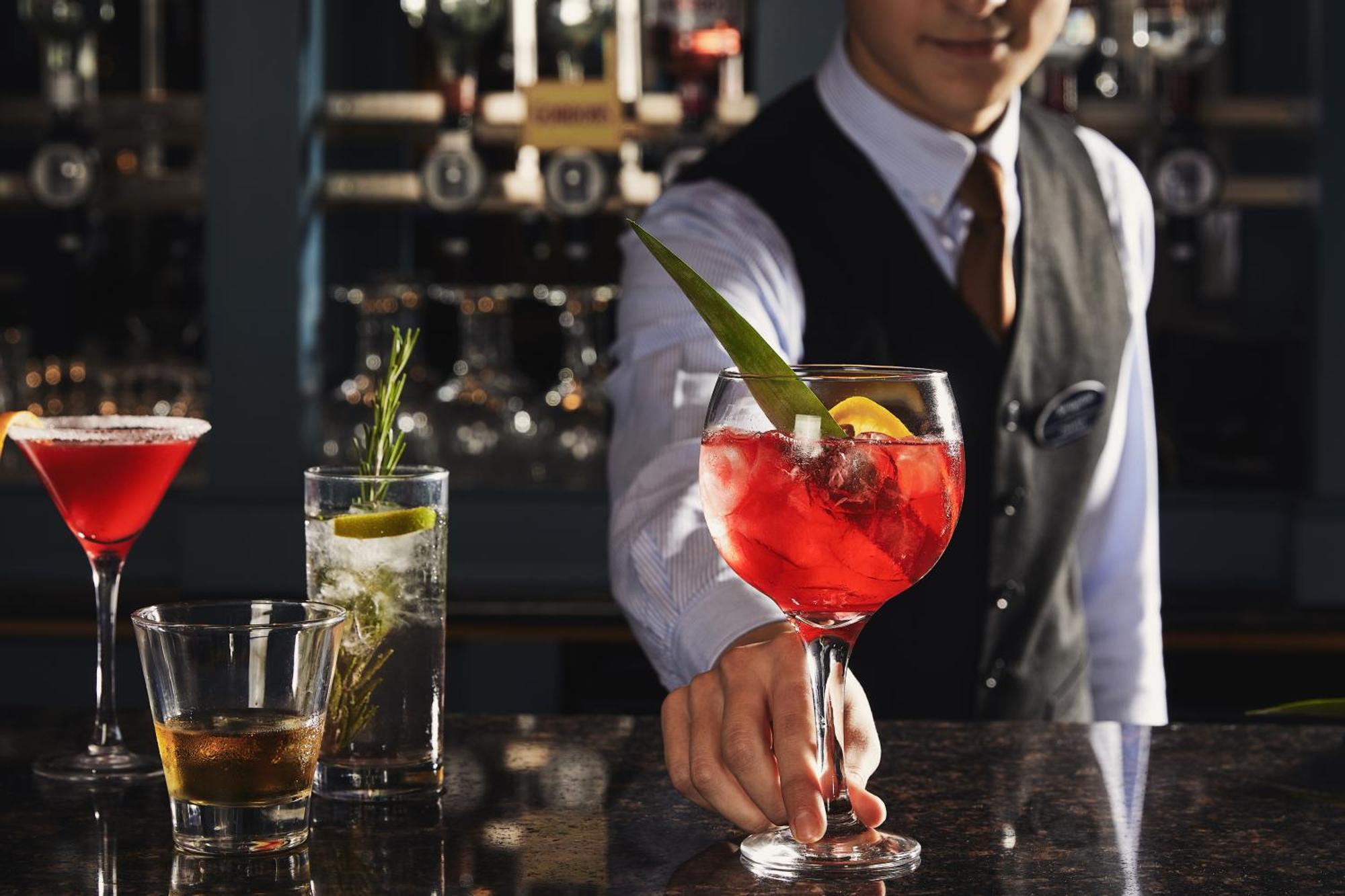 Springfield Hotel Leixlip Luaran gambar