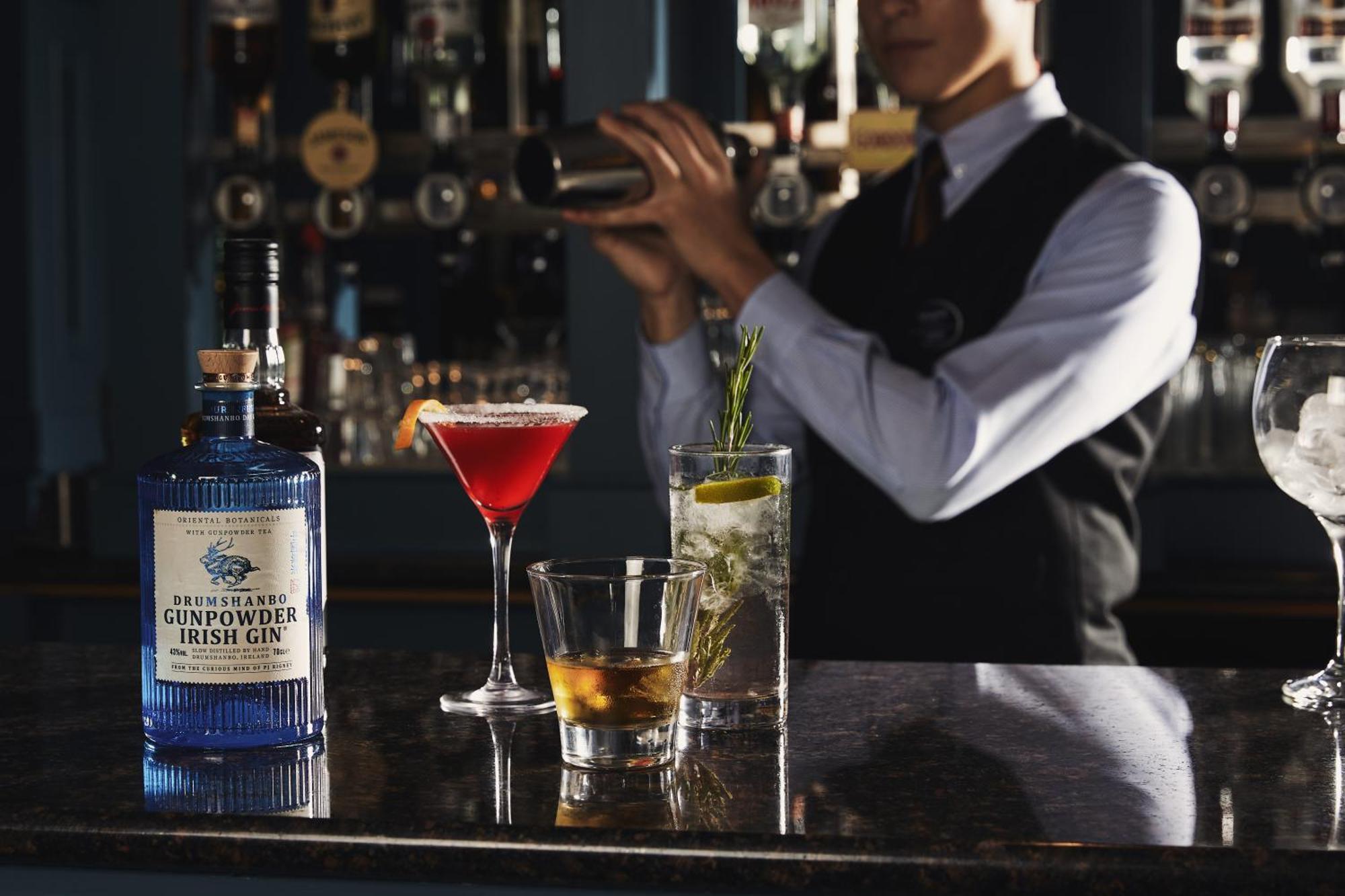 Springfield Hotel Leixlip Luaran gambar
