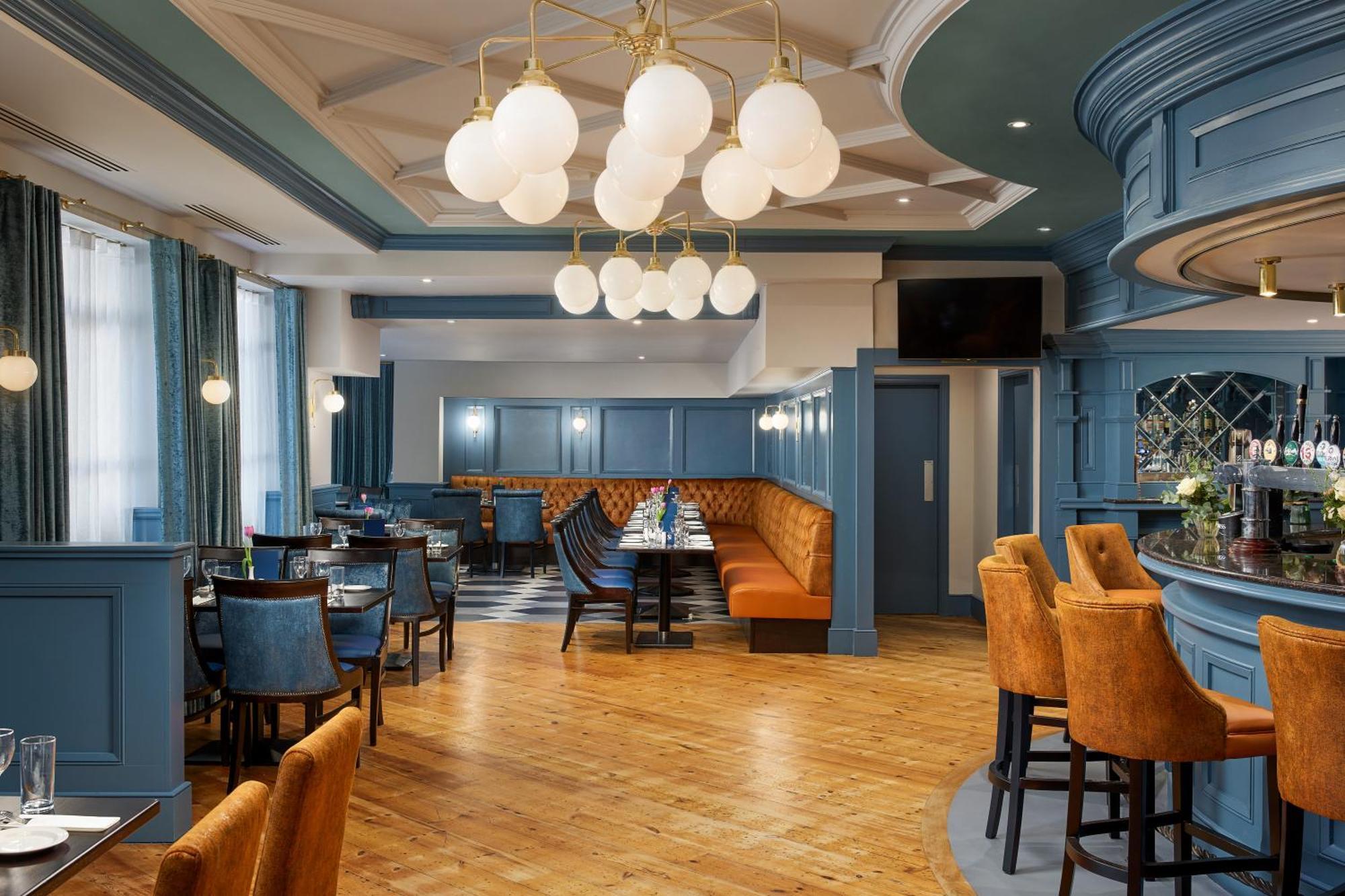 Springfield Hotel Leixlip Luaran gambar