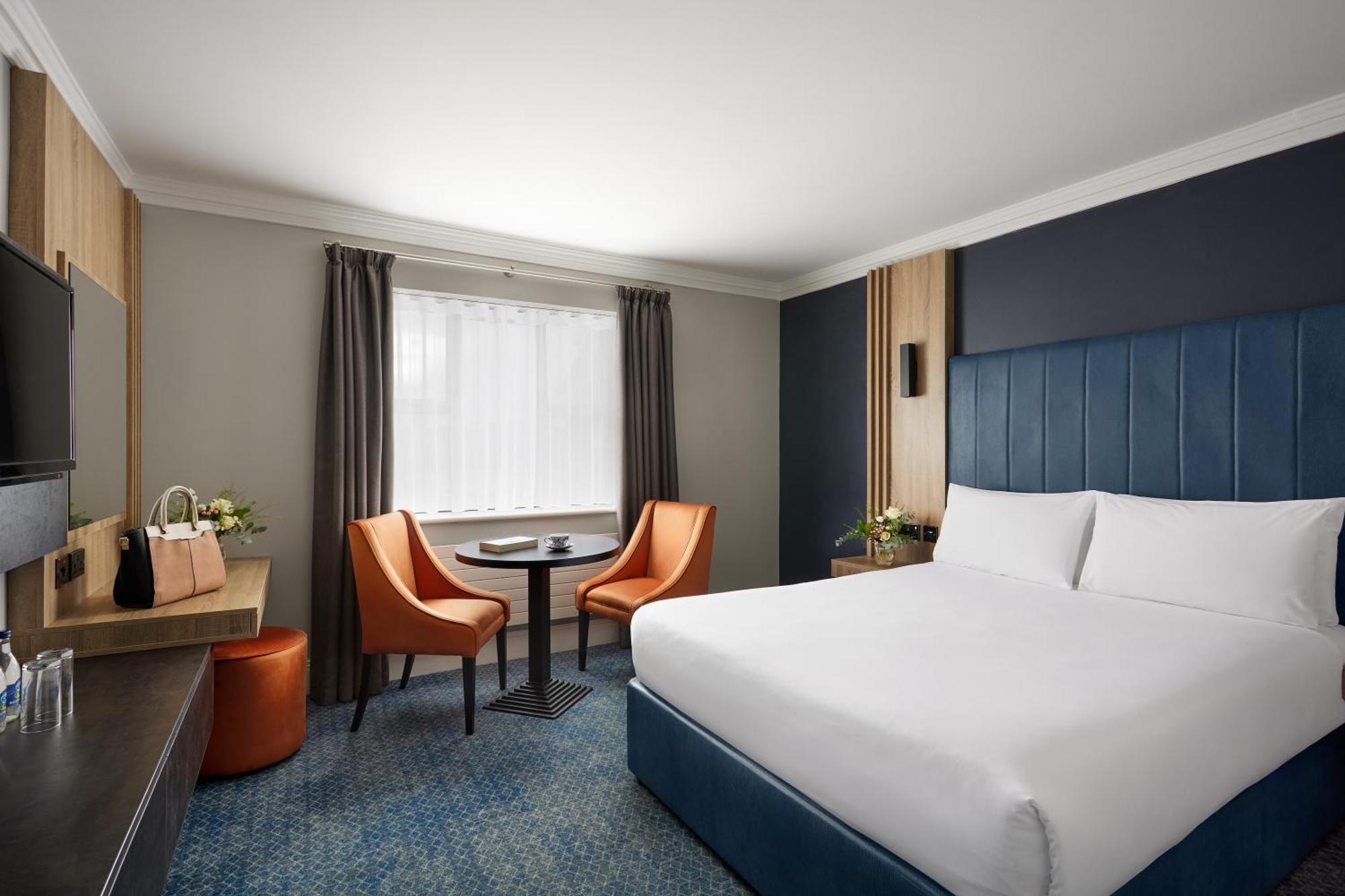 Springfield Hotel Leixlip Luaran gambar
