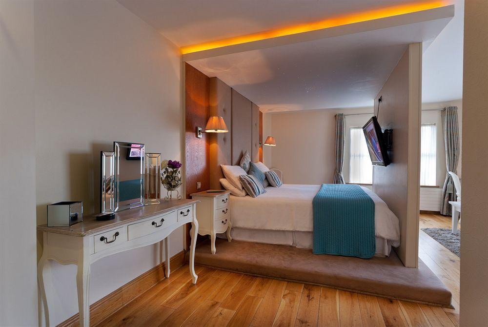 Springfield Hotel Leixlip Luaran gambar