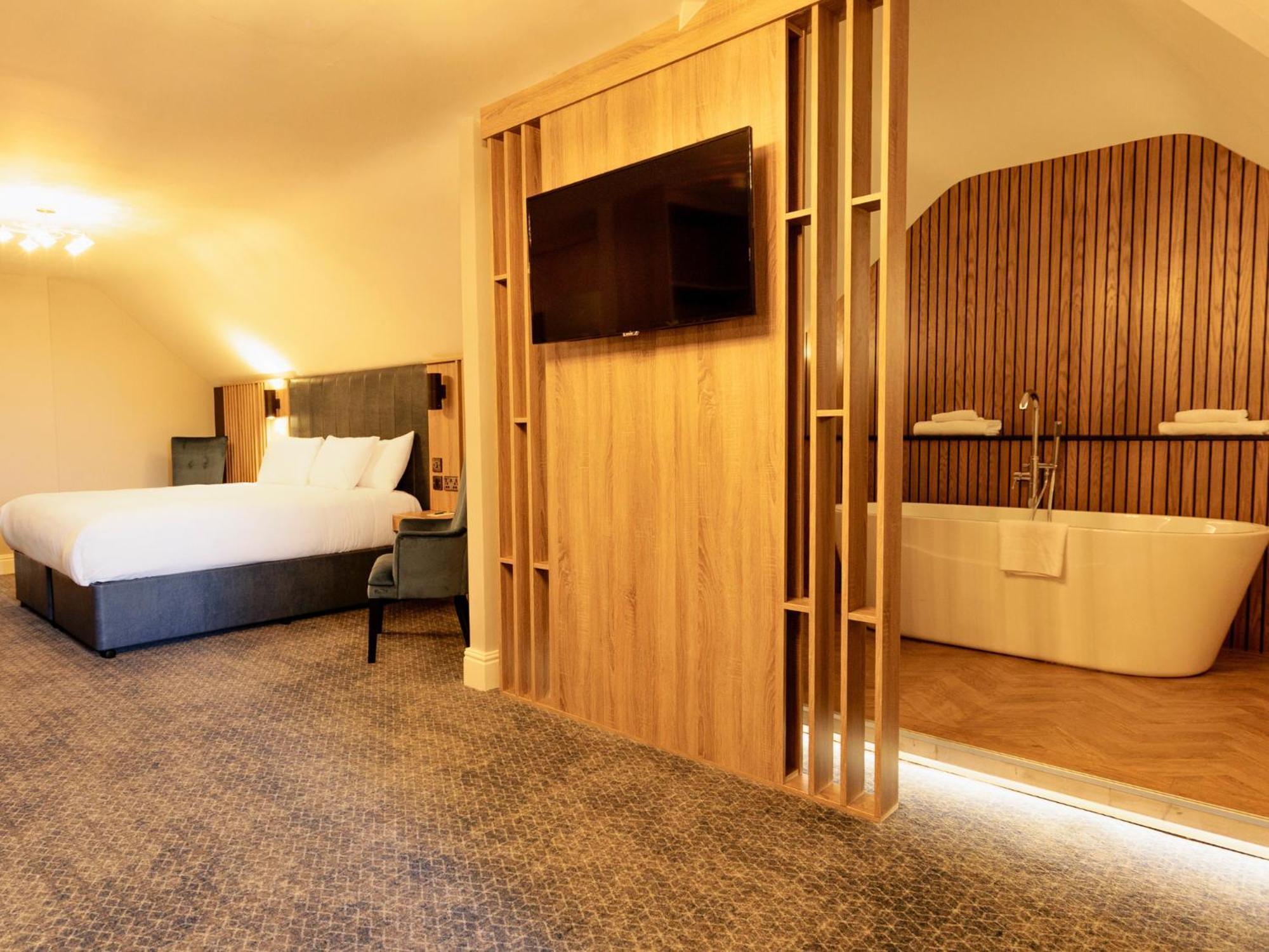 Springfield Hotel Leixlip Luaran gambar