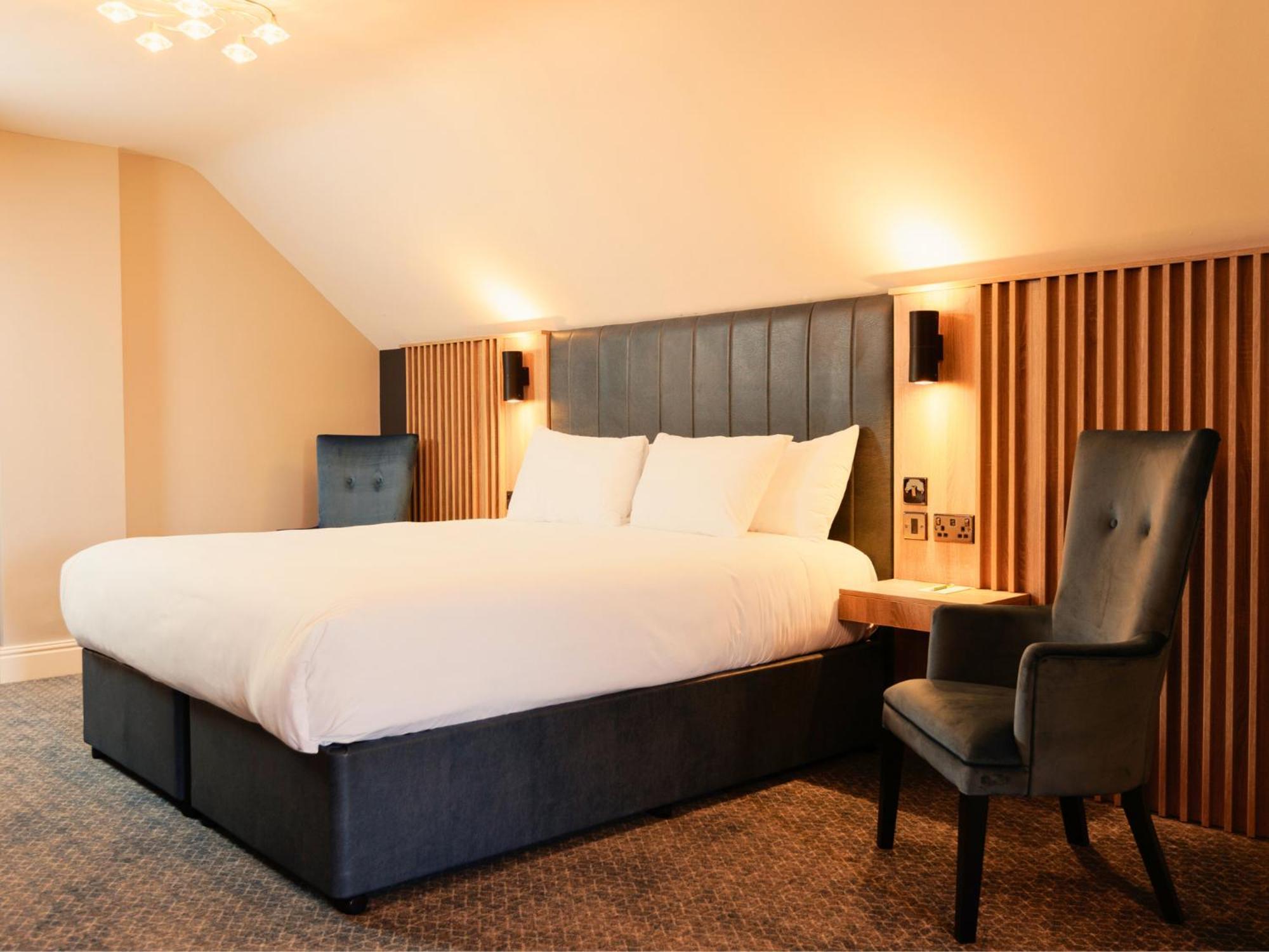 Springfield Hotel Leixlip Luaran gambar