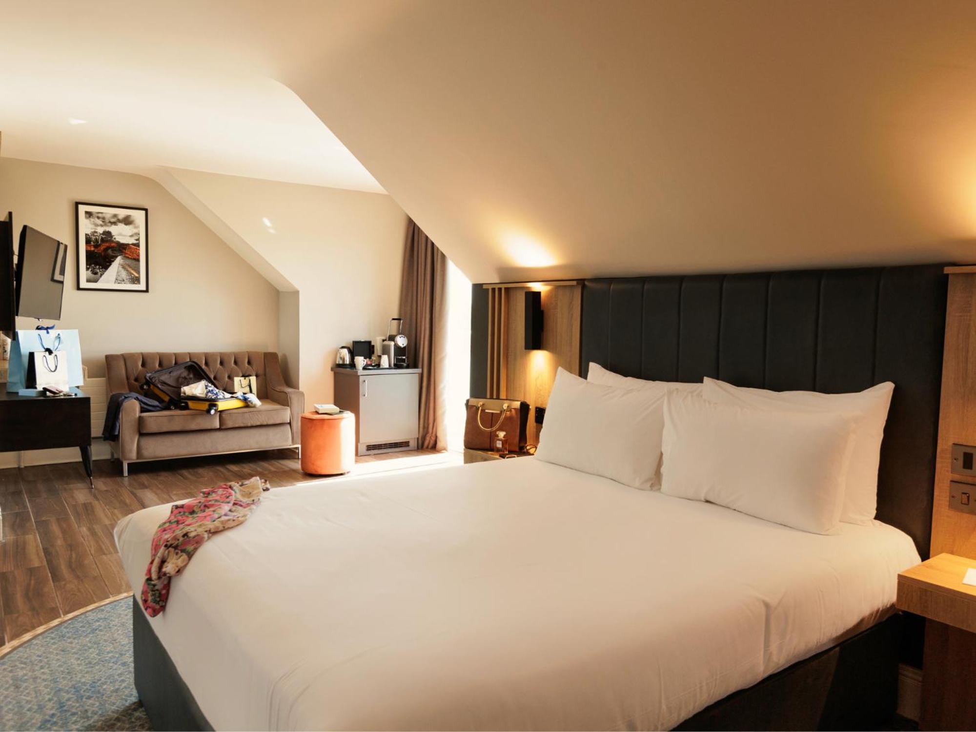 Springfield Hotel Leixlip Luaran gambar