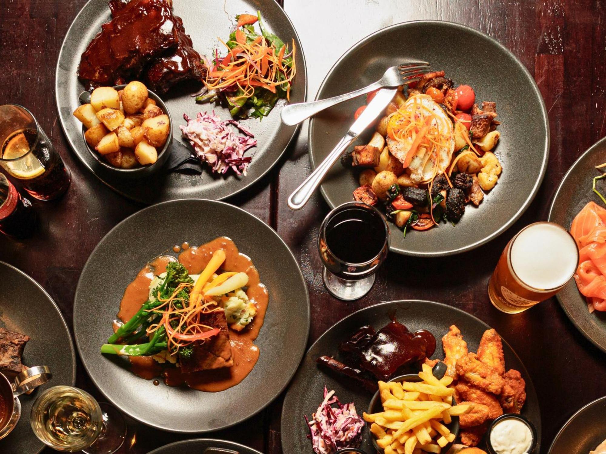 Springfield Hotel Leixlip Luaran gambar