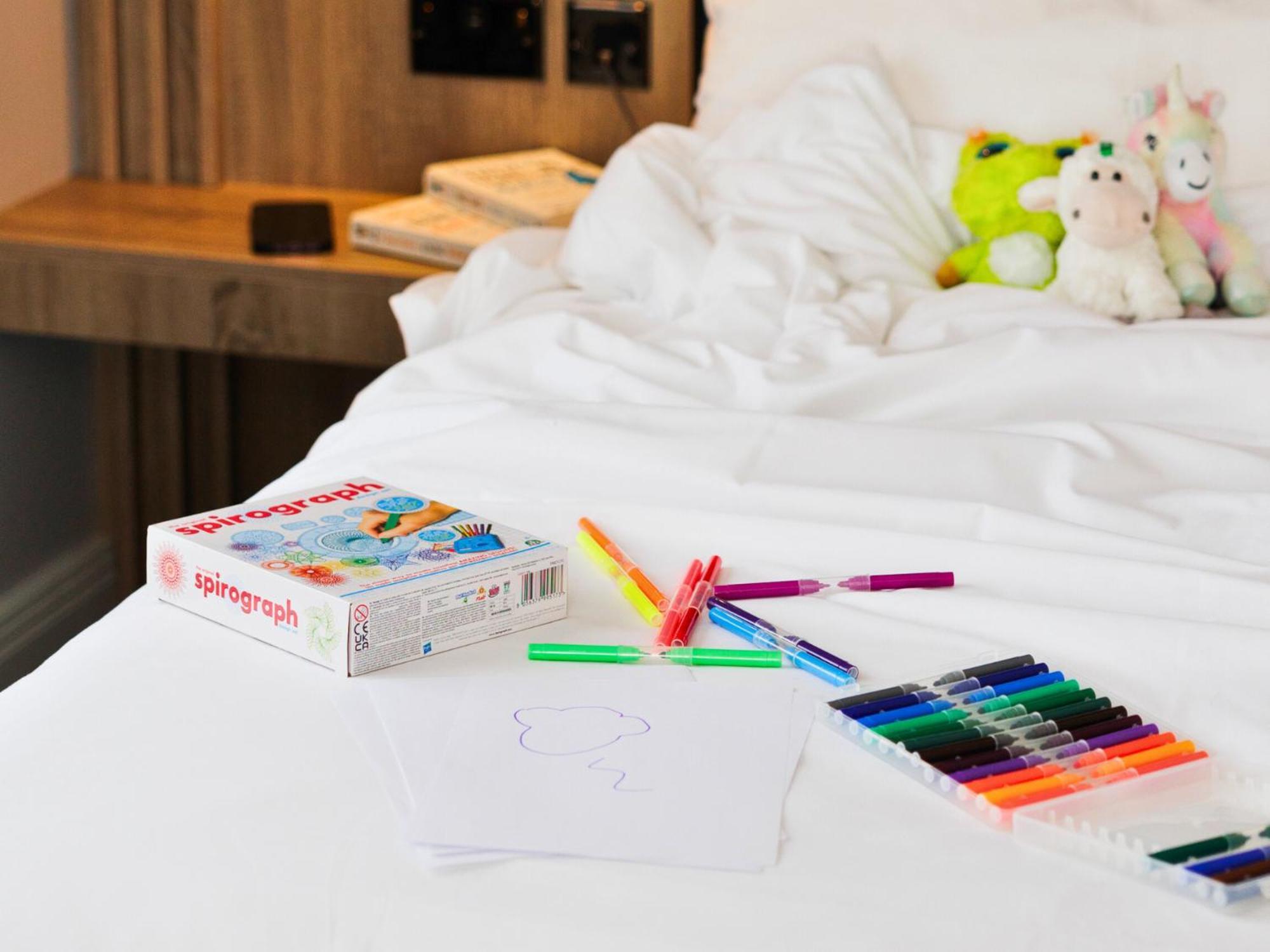 Springfield Hotel Leixlip Luaran gambar