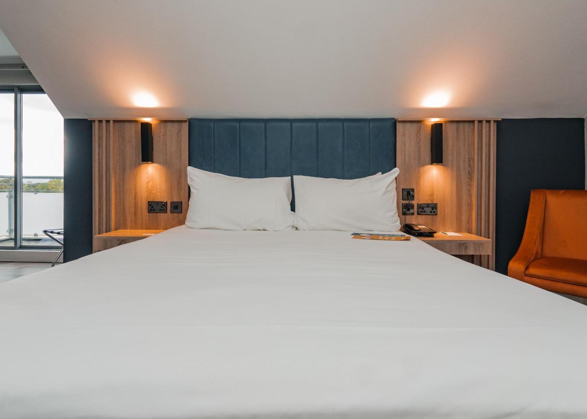Springfield Hotel Leixlip Luaran gambar