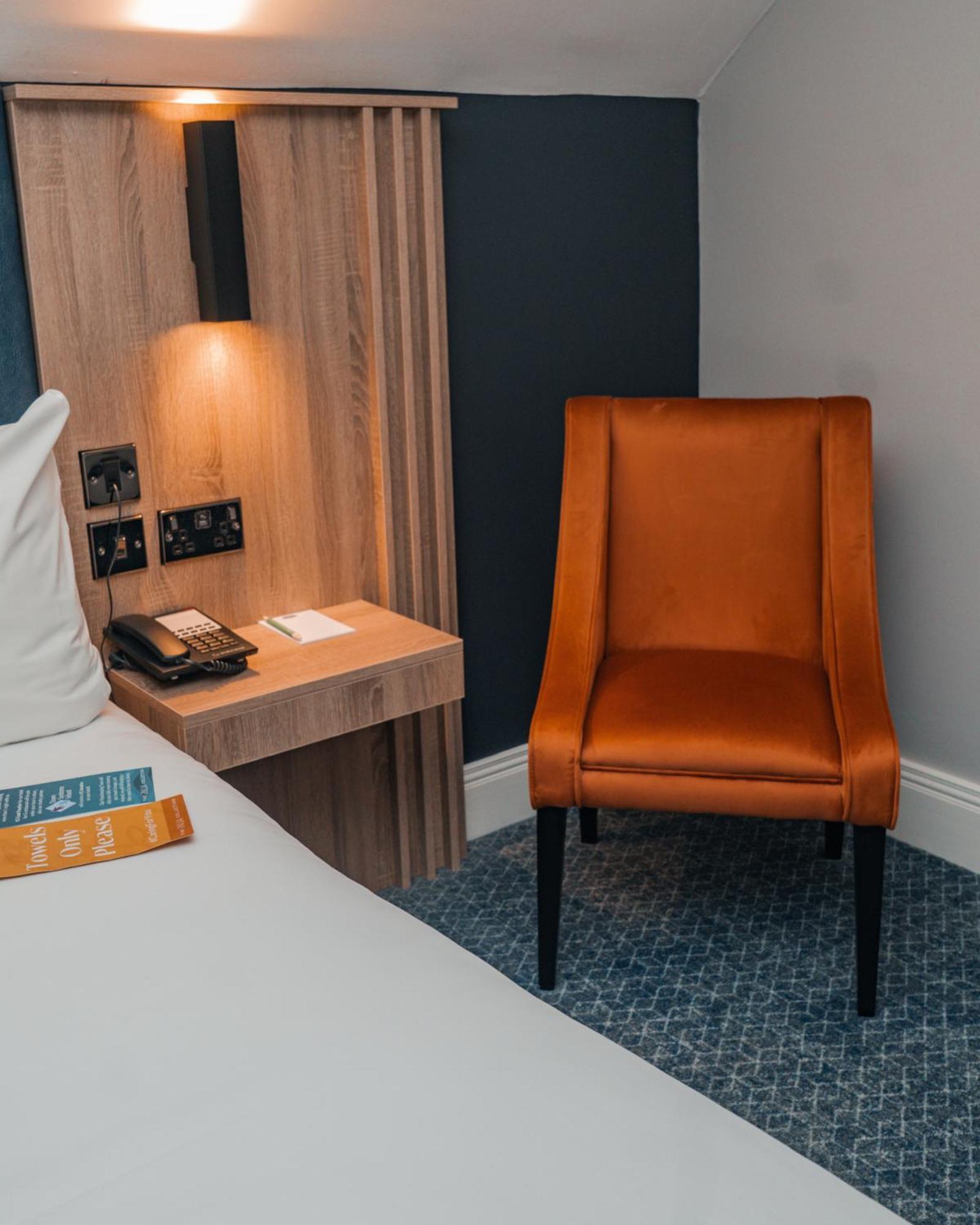 Springfield Hotel Leixlip Luaran gambar