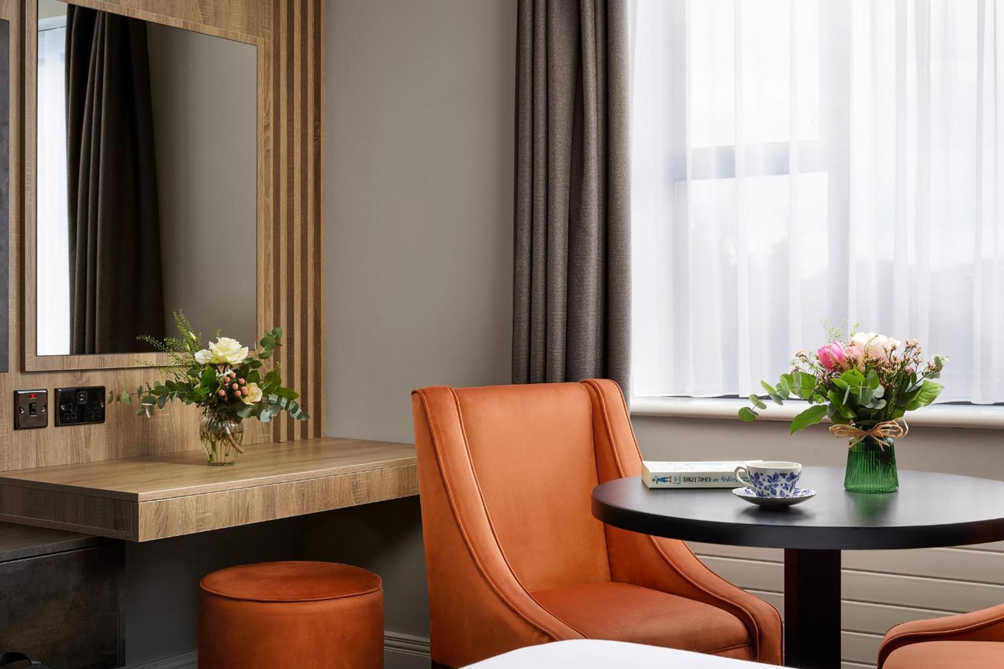Springfield Hotel Leixlip Luaran gambar