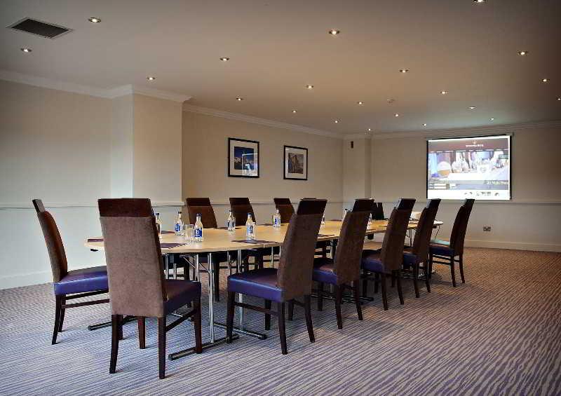 Springfield Hotel Leixlip Luaran gambar