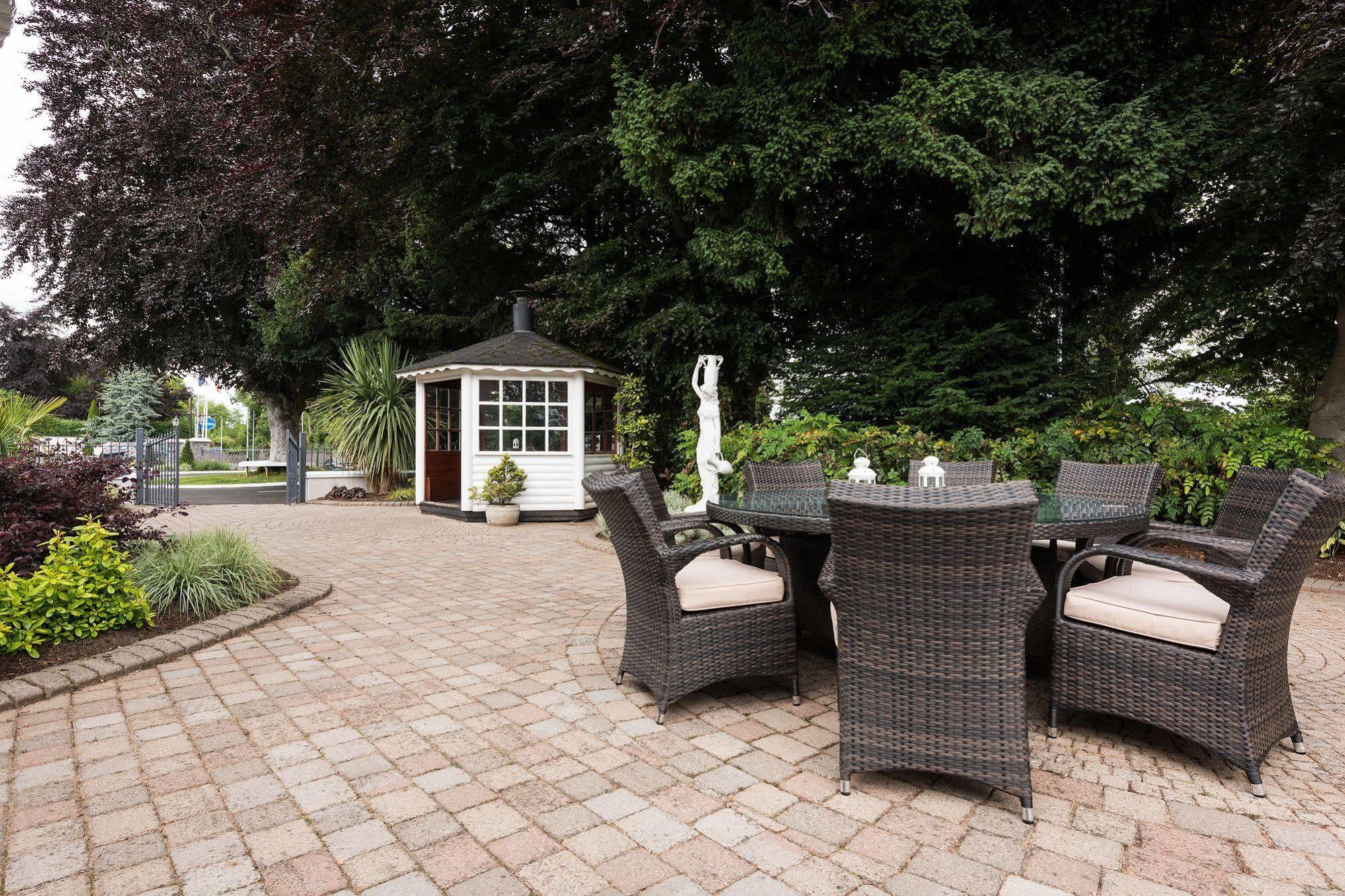 Springfield Hotel Leixlip Luaran gambar