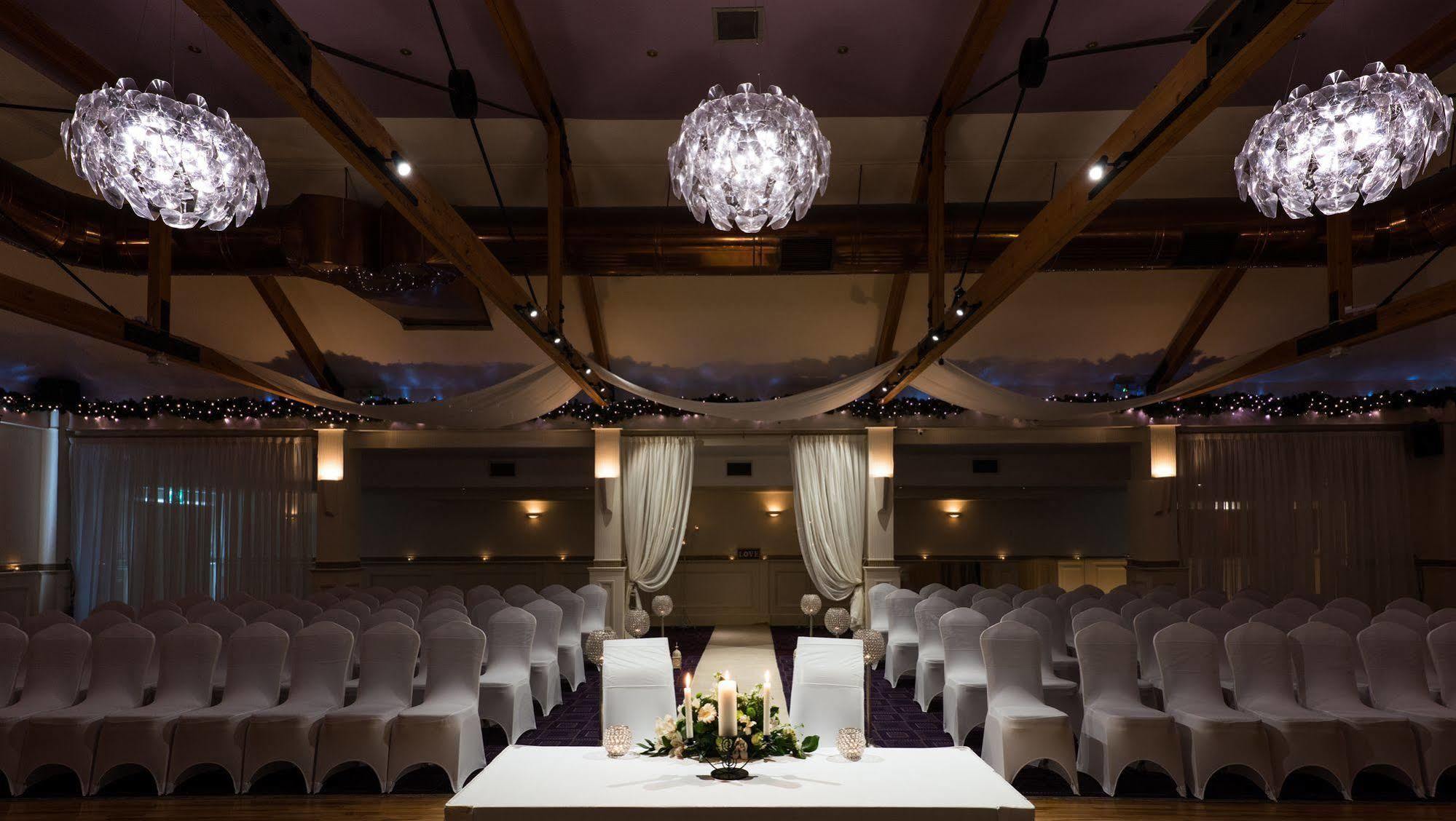 Springfield Hotel Leixlip Luaran gambar