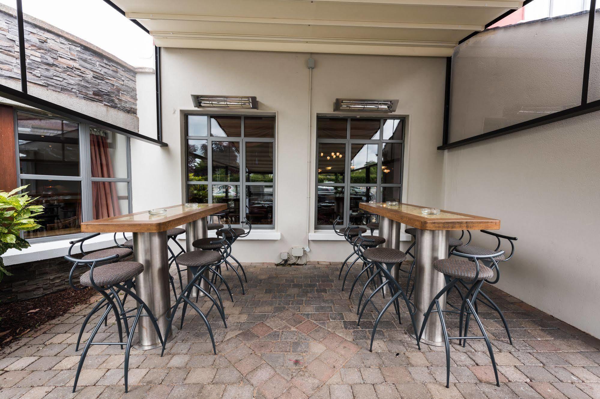 Springfield Hotel Leixlip Luaran gambar