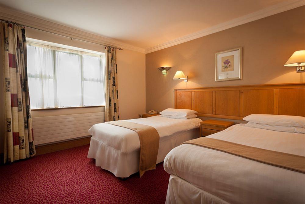 Springfield Hotel Leixlip Luaran gambar